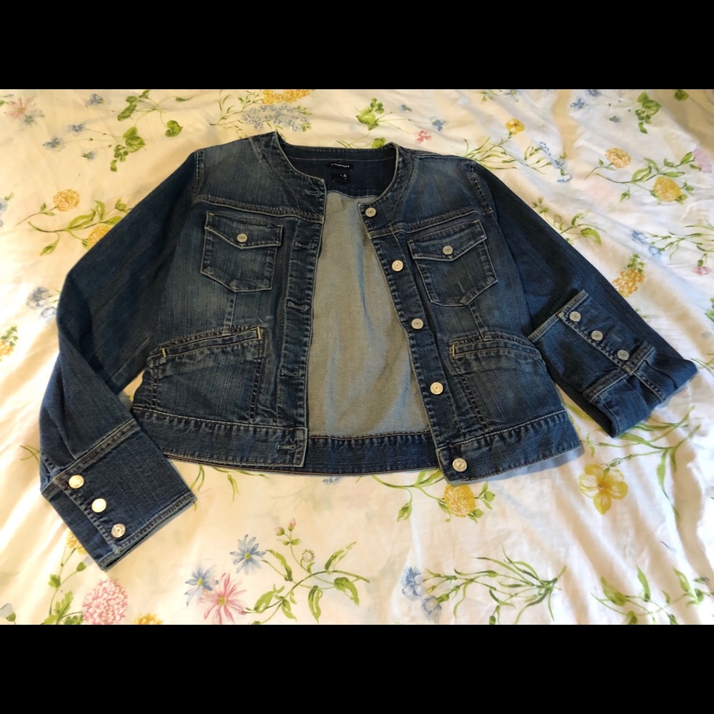 GAP Denim Jacket